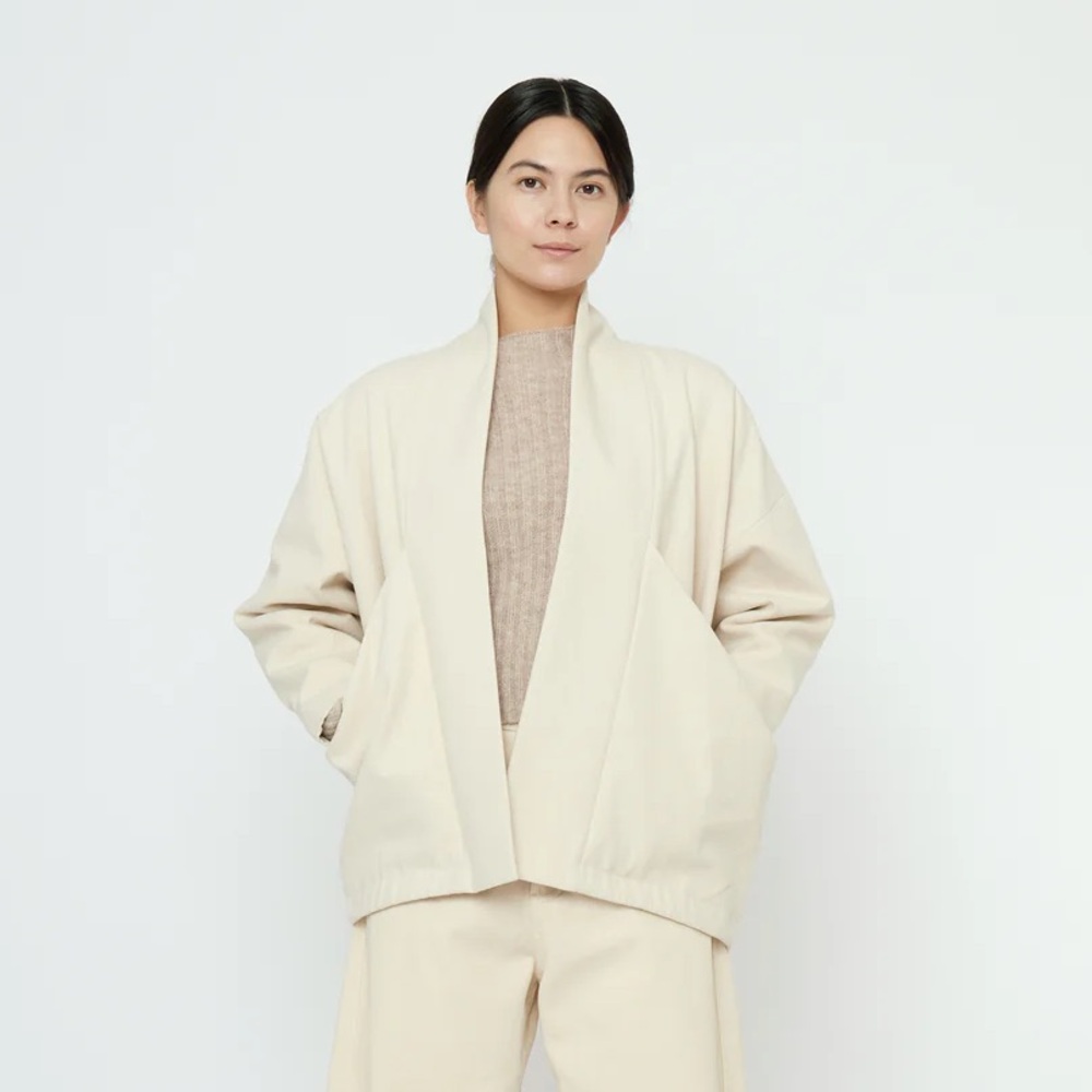 SIGNATURE SUMO JACKET 7115 by Szeki